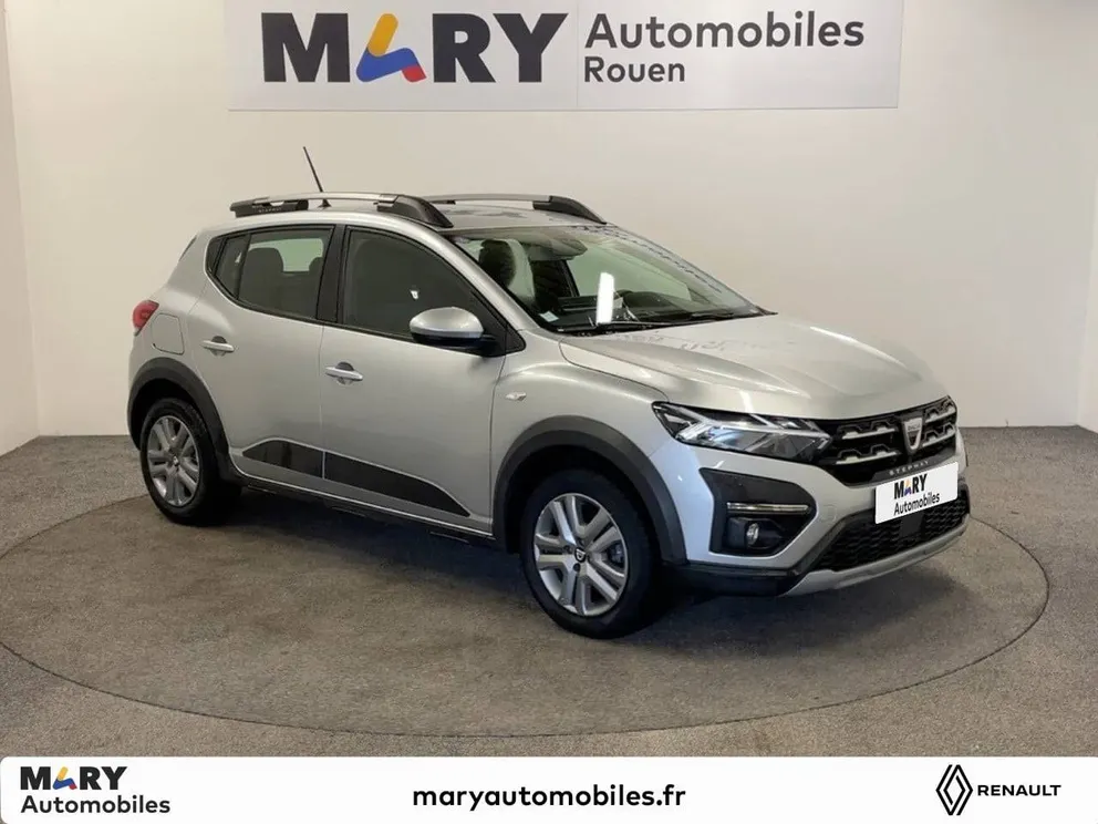 Véhicule occasion 217868 - dacia SANDERO - Photo 3