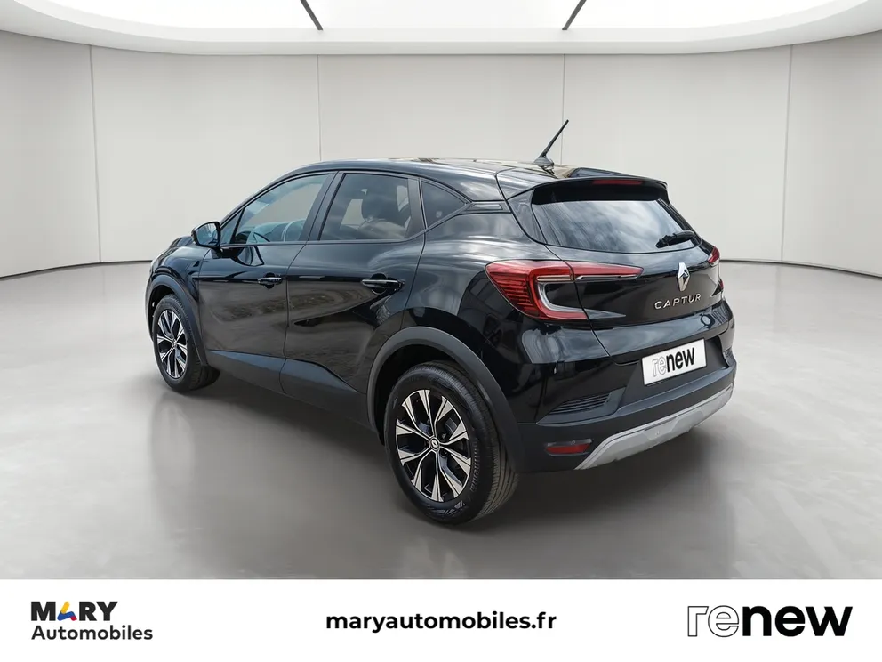 Véhicule occasion 1232976 - renault CAPTUR - Photo 3