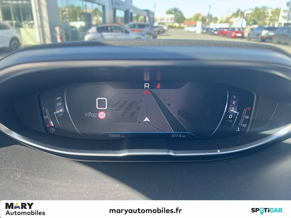 Véhicule occasion 226586 - peugeot 3008 - Photo 13