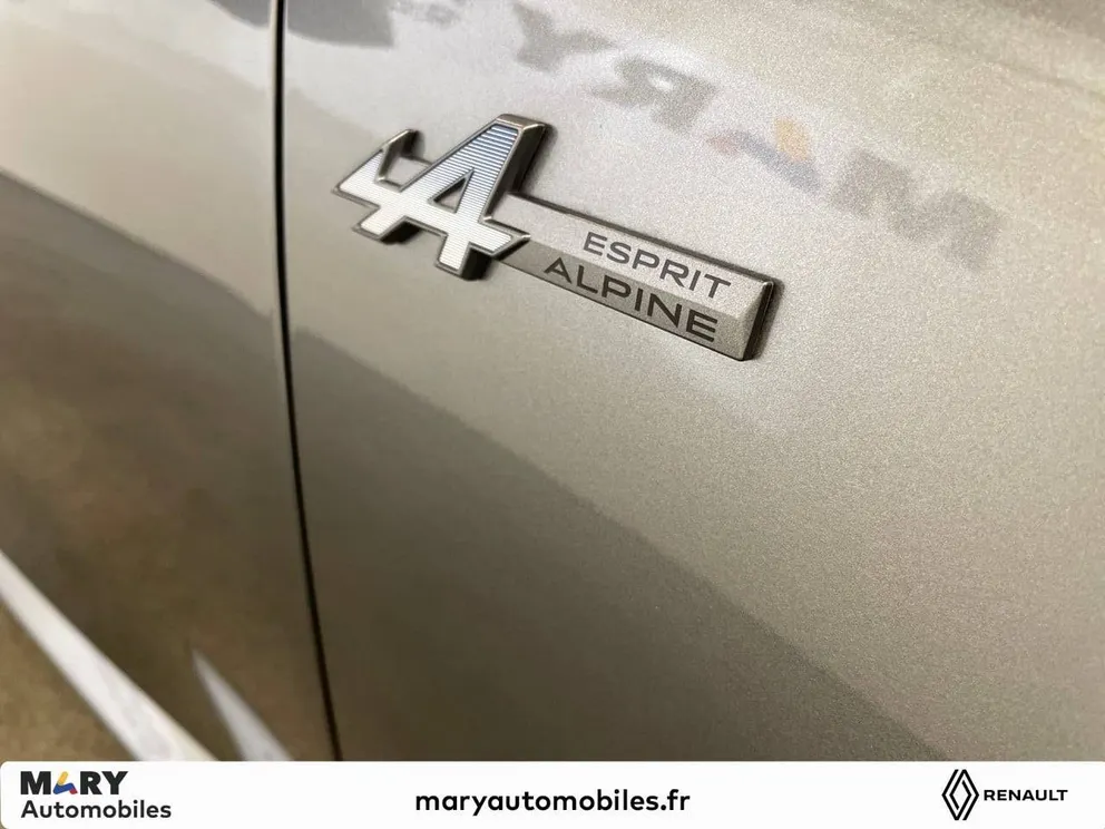 Véhicule occasion 224484 - renault CLIO VI HYBRID - Photo 19