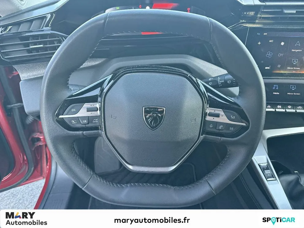 Véhicule occasion 211962 - peugeot 308 - Photo 13