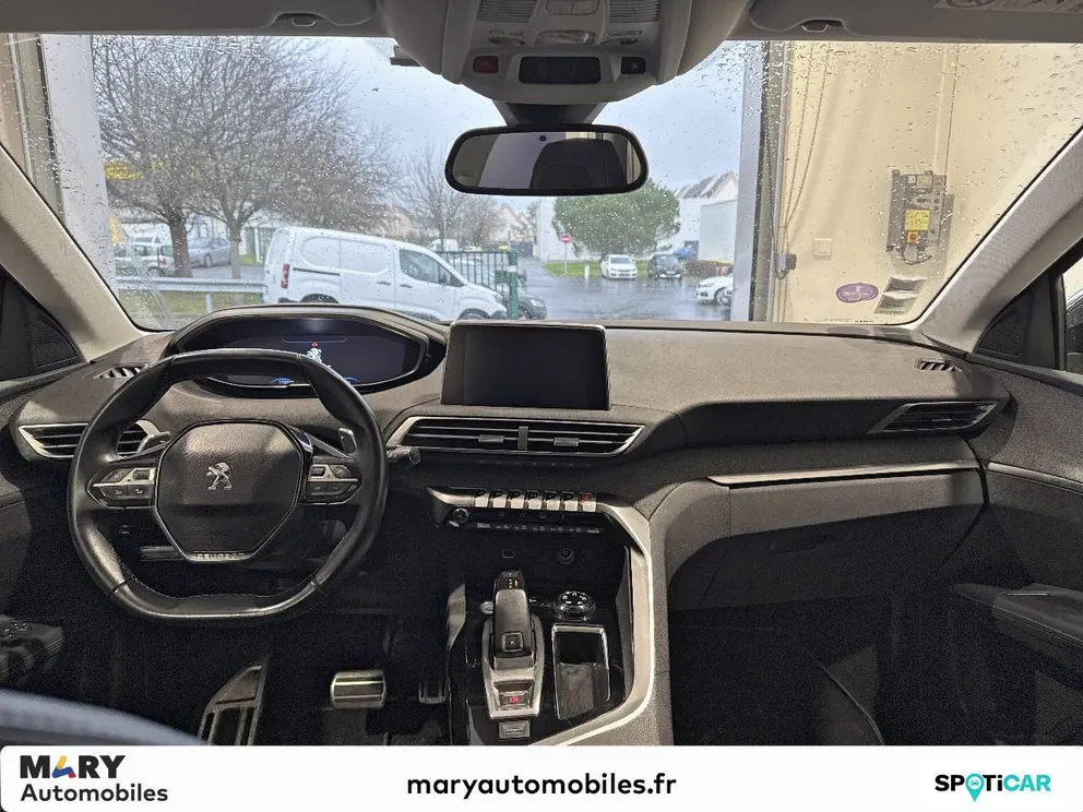 Véhicule occasion 183117 - peugeot 3008 - Photo 8
