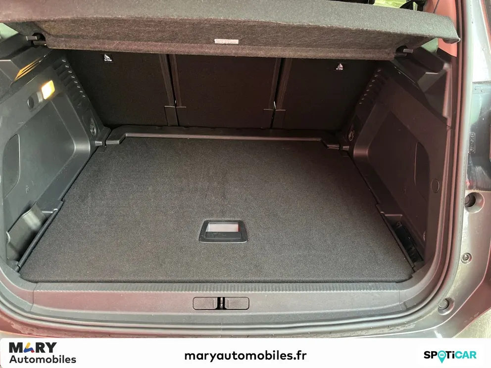 Véhicule occasion 1237284 - Citroën C5 AIRCROSS - Photo 22