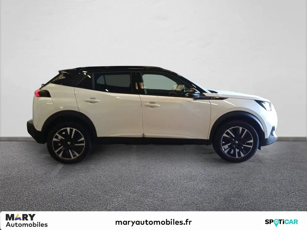 Véhicule occasion 222302 - peugeot 2008 - Photo 4