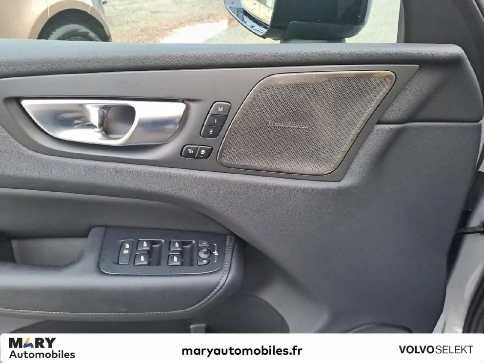 Véhicule occasion 199217 - volvo XC60 - Photo 10