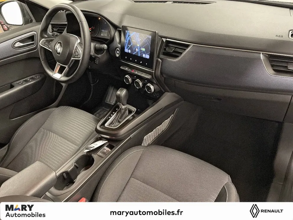 Véhicule occasion 218517 - renault ARKANA - Photo 17