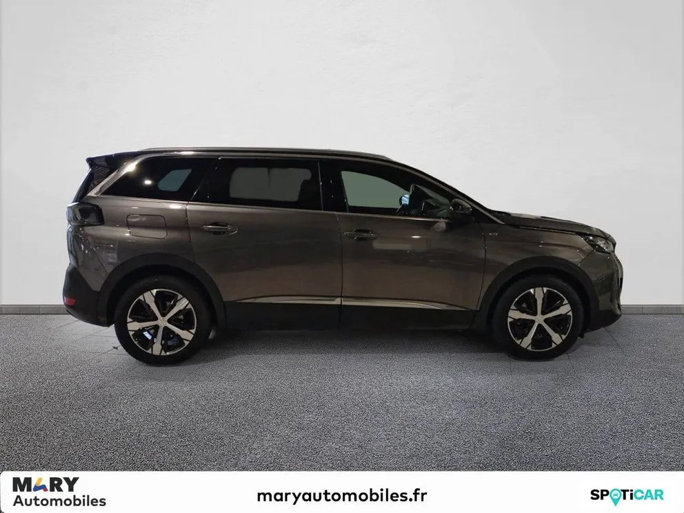 Véhicule occasion 199866 - peugeot 5008 - Photo 4