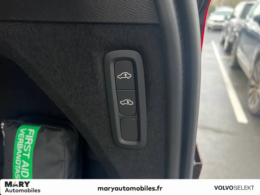 Véhicule occasion 212173 - volvo XC90 - Photo 13