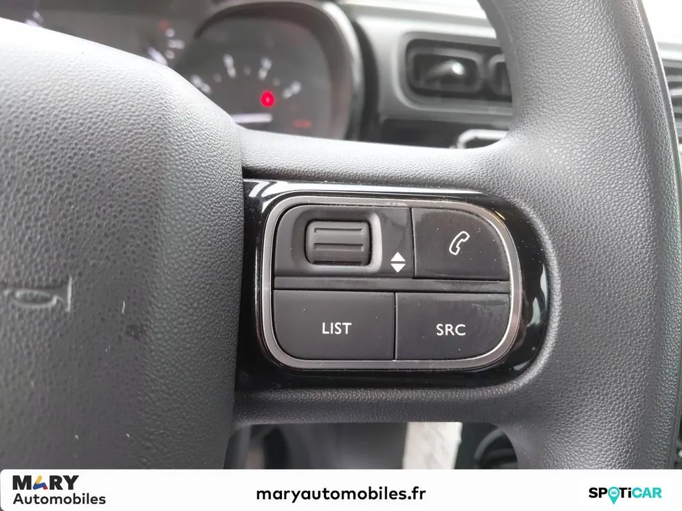 Véhicule occasion 195061 - Citroën C3 - Photo 15