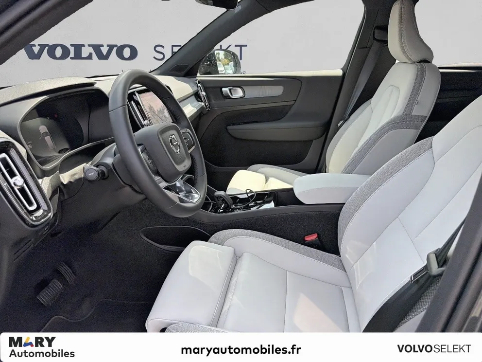 Véhicule occasion 1232854 - volvo EX40 - Photo 11
