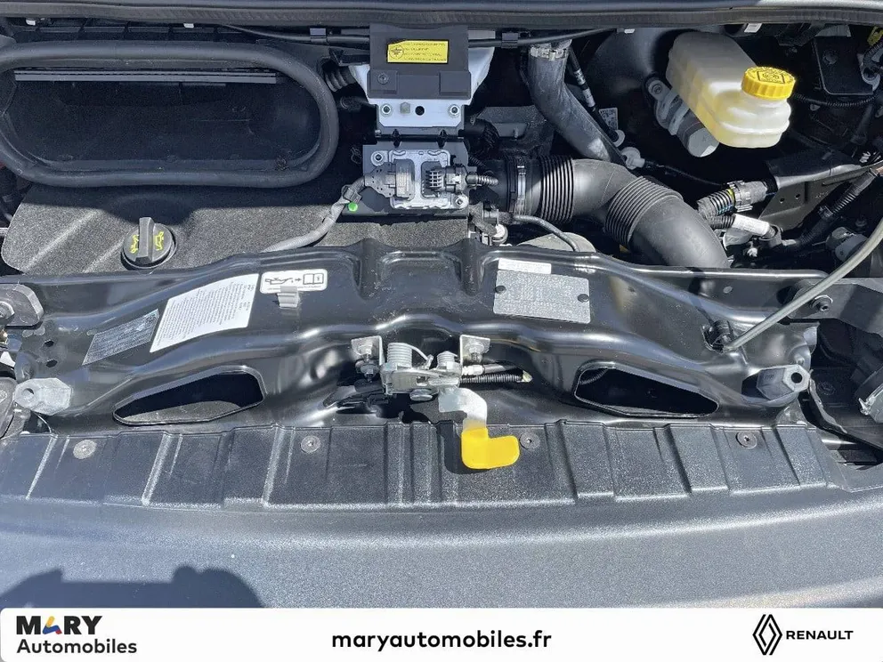 Véhicule occasion 233513 - fiat DUCATO (30) - Photo 20