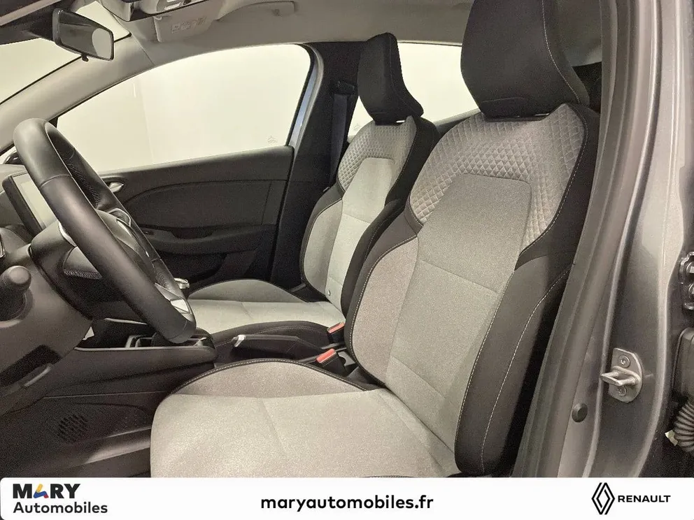 Véhicule occasion 221693 - renault CLIO - Photo 9