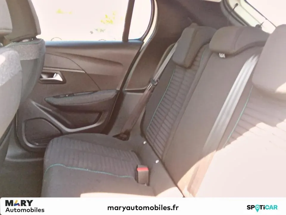 Véhicule occasion 214734 - peugeot 208 - Photo 16