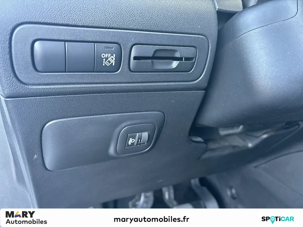 Véhicule occasion 1238497 - Citroën C3 AIRCROSS - Photo 18
