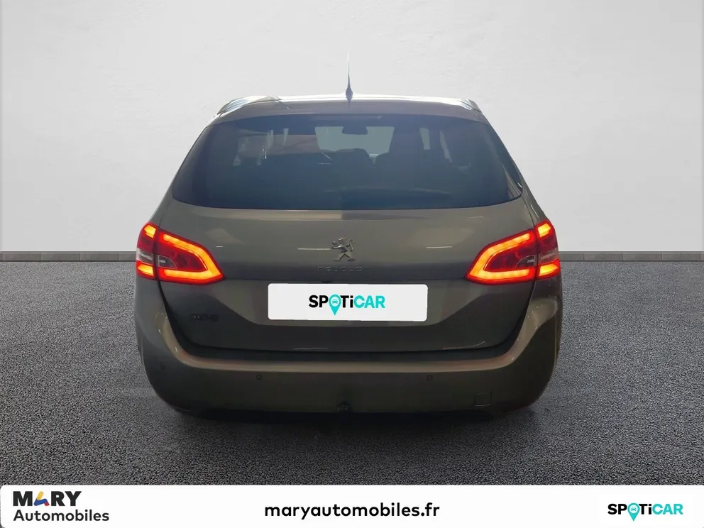 Véhicule occasion 232621 - peugeot 308 - Photo 3