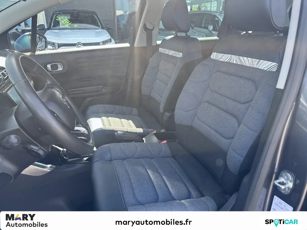 Véhicule occasion 233364 - Citroën C3 AIRCROSS - Photo 13