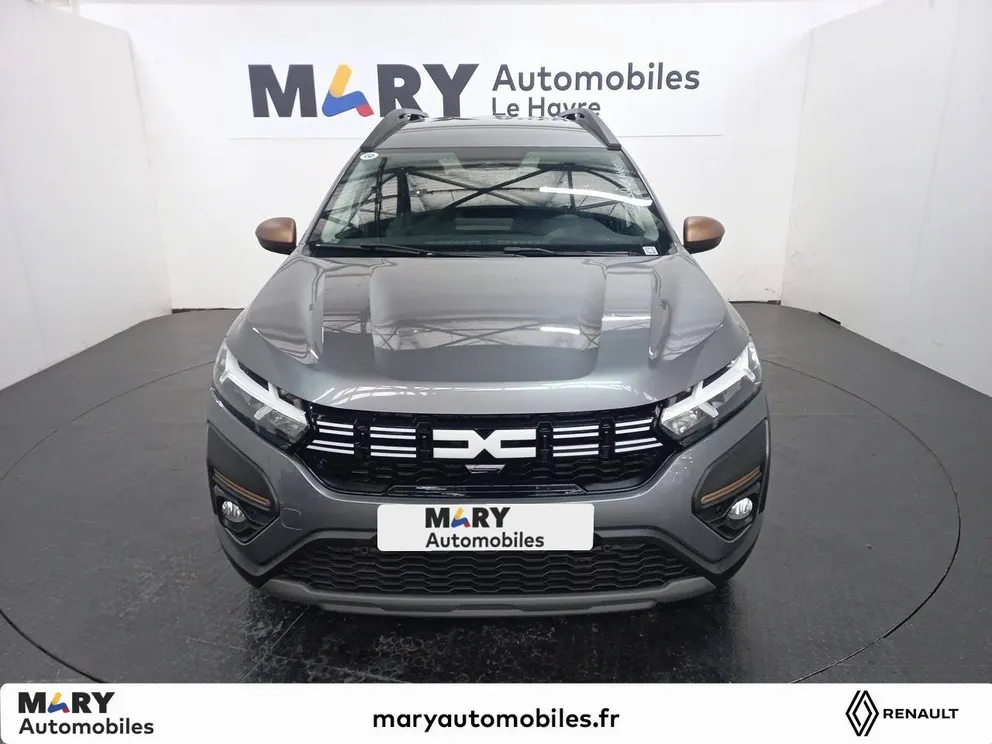 Véhicule occasion 212600 - dacia JOGGER - Photo 2