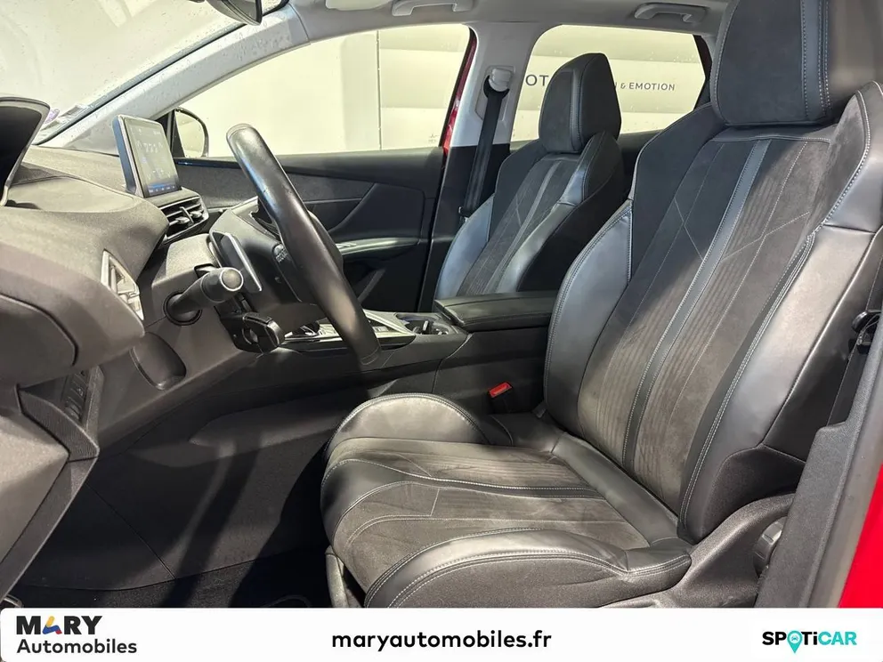 Véhicule occasion 183117 - peugeot 3008 - Photo 9