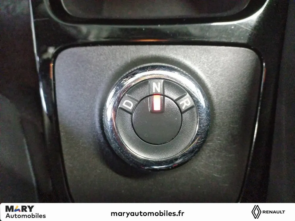 Véhicule occasion 219053 - dacia SPRING - Photo 20