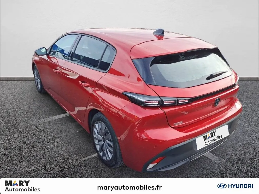 Véhicule occasion 203510 - peugeot 308 - Photo 7