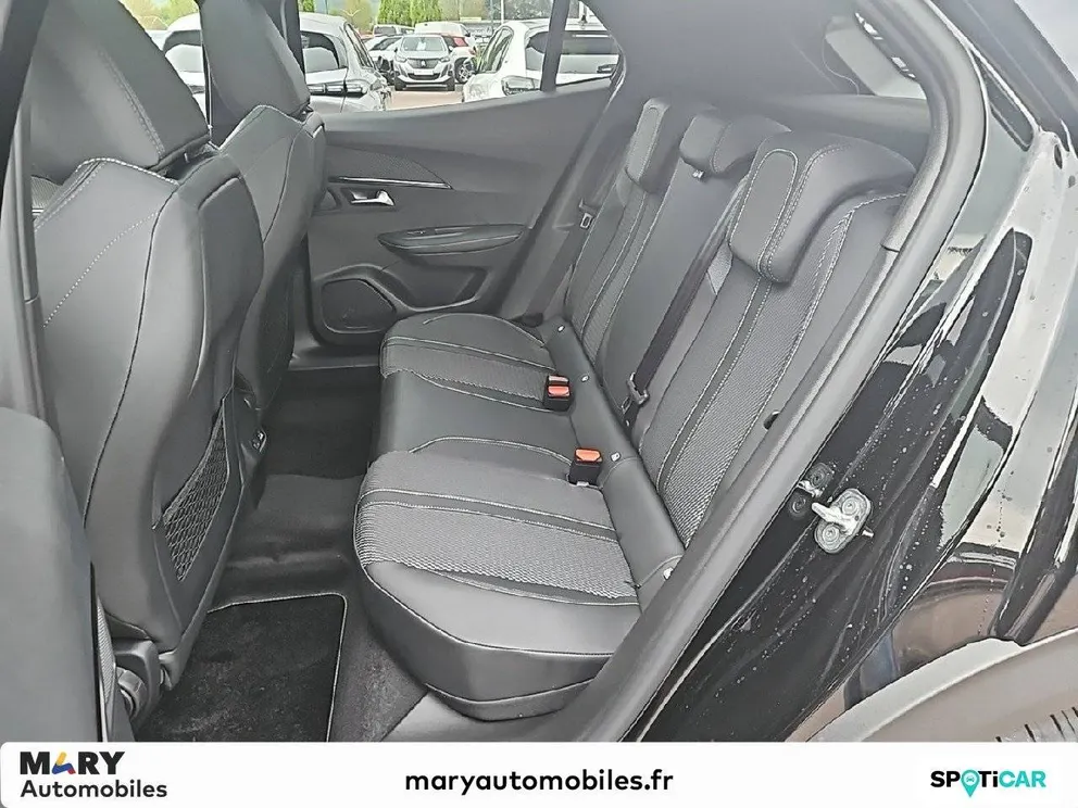 Véhicule occasion 175681 - peugeot 2008 - Photo 10