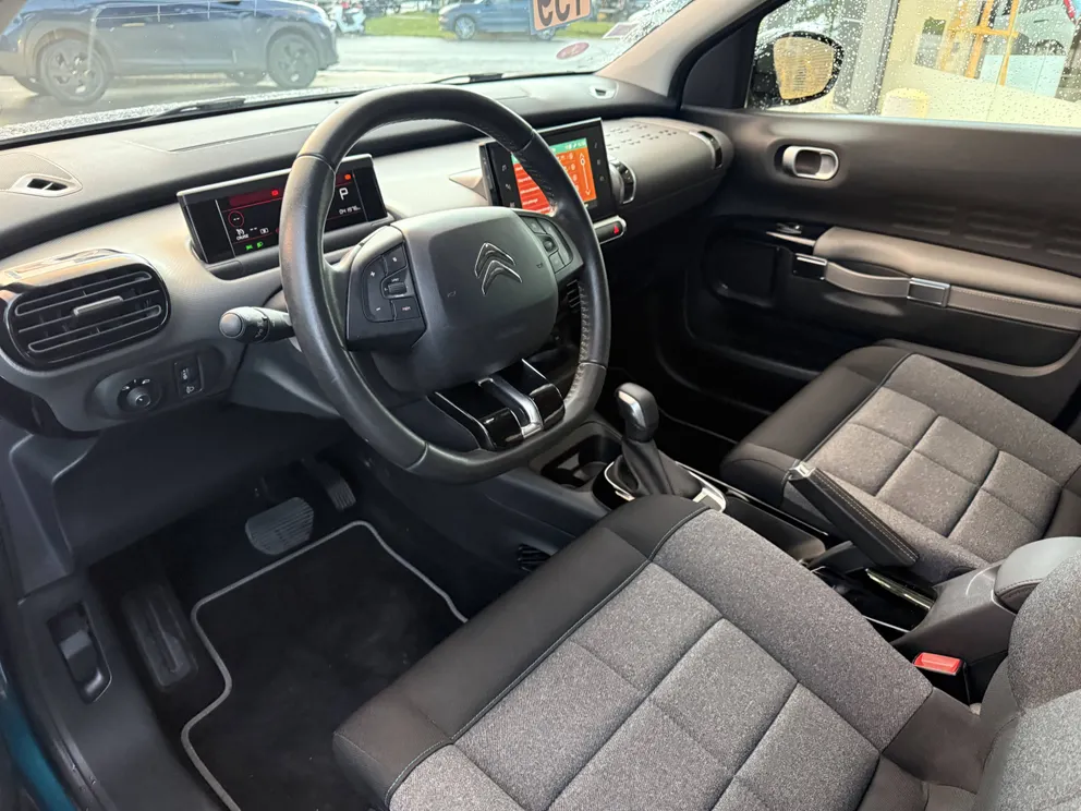 Véhicule occasion 204513 - Citroën C4 CACTUS - Photo 3