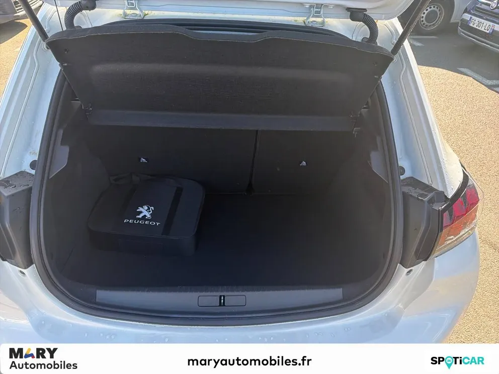 Véhicule occasion 222975 - peugeot 208 - Photo 6