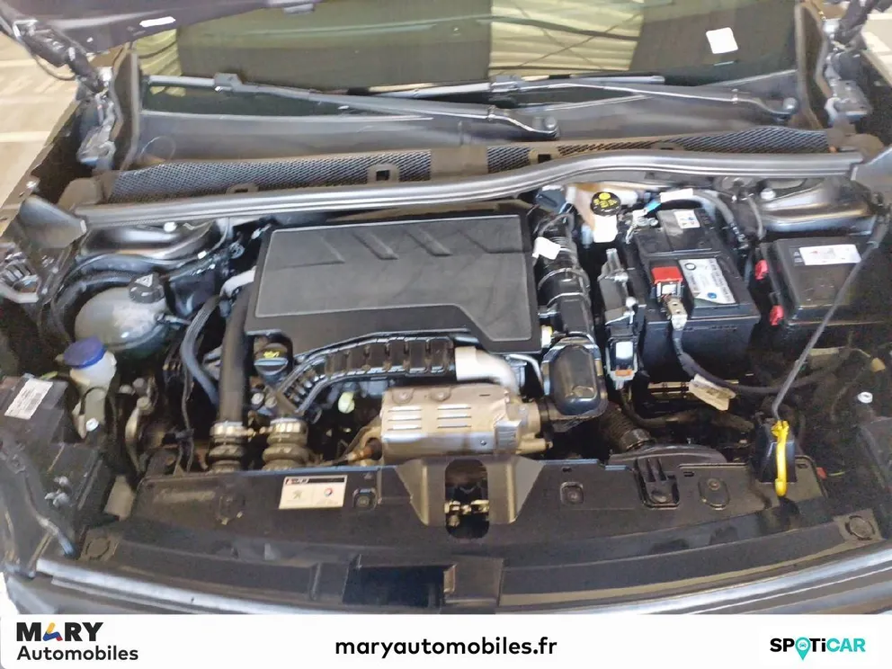 Véhicule occasion 212944 - peugeot 2008 - Photo 12