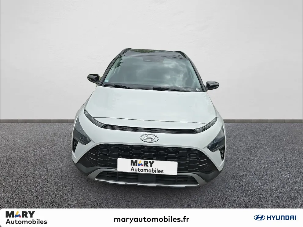Véhicule occasion 237075 - hyundai BAYON - Photo 6