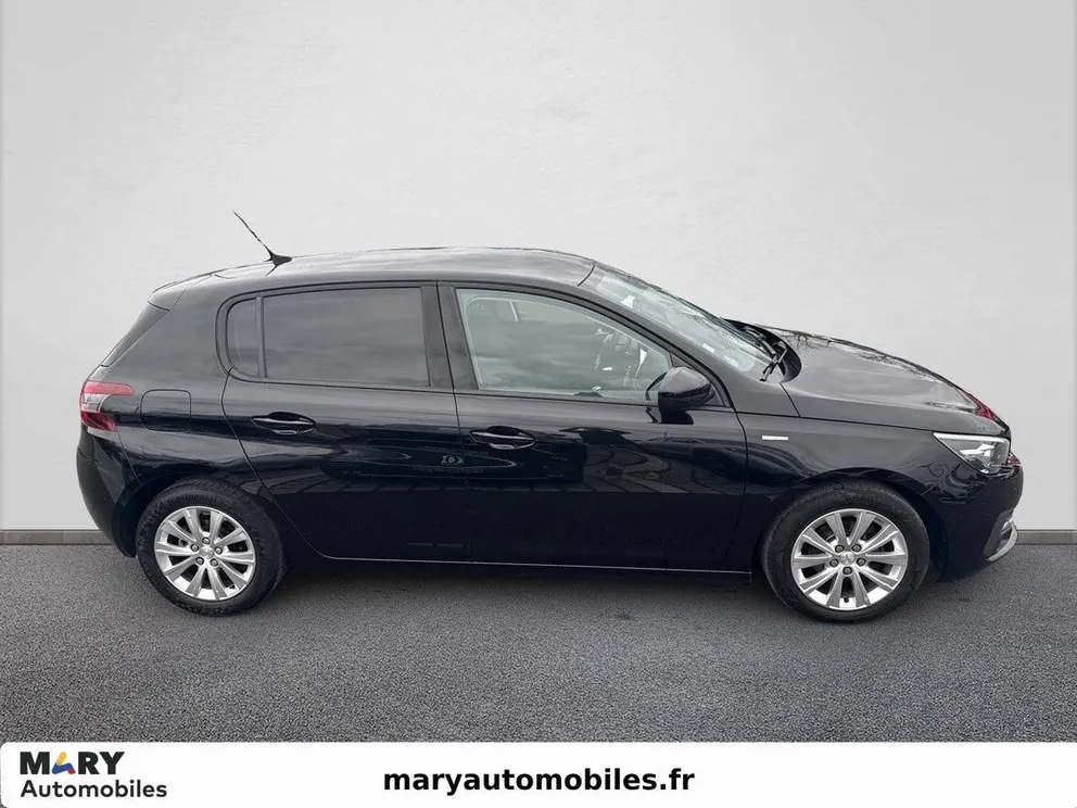 Véhicule occasion 218736 - peugeot 308 - Photo 4