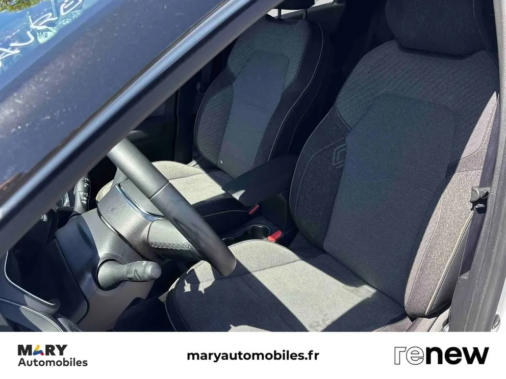 Véhicule occasion 234969 - renault CAPTUR - Photo 11