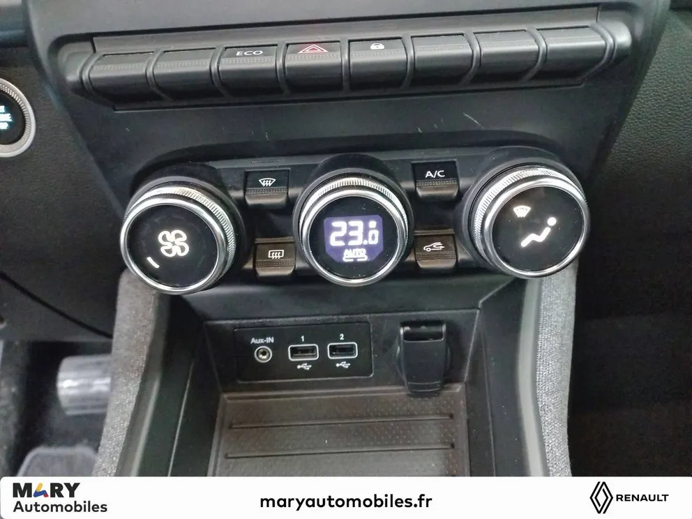 Véhicule occasion 209684 - renault ZOE - Photo 15