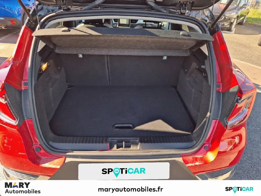 Véhicule occasion 226285 - renault CAPTUR - Photo 6