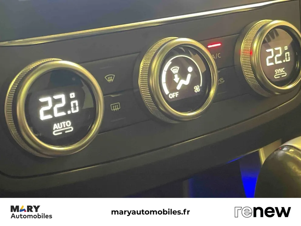 Véhicule occasion 1235598 - renault KADJAR - Photo 14