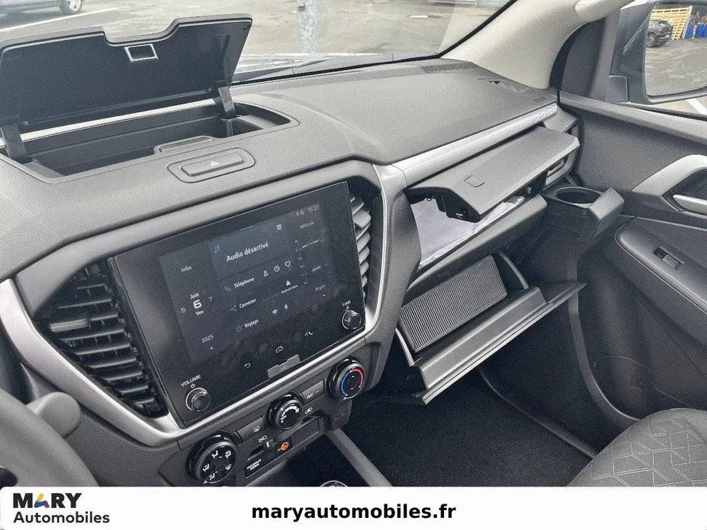 Véhicule occasion 182919 - isuzu D-MAX - Photo 19
