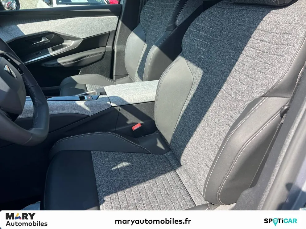 Véhicule occasion 186916 - peugeot 5008 - Photo 15