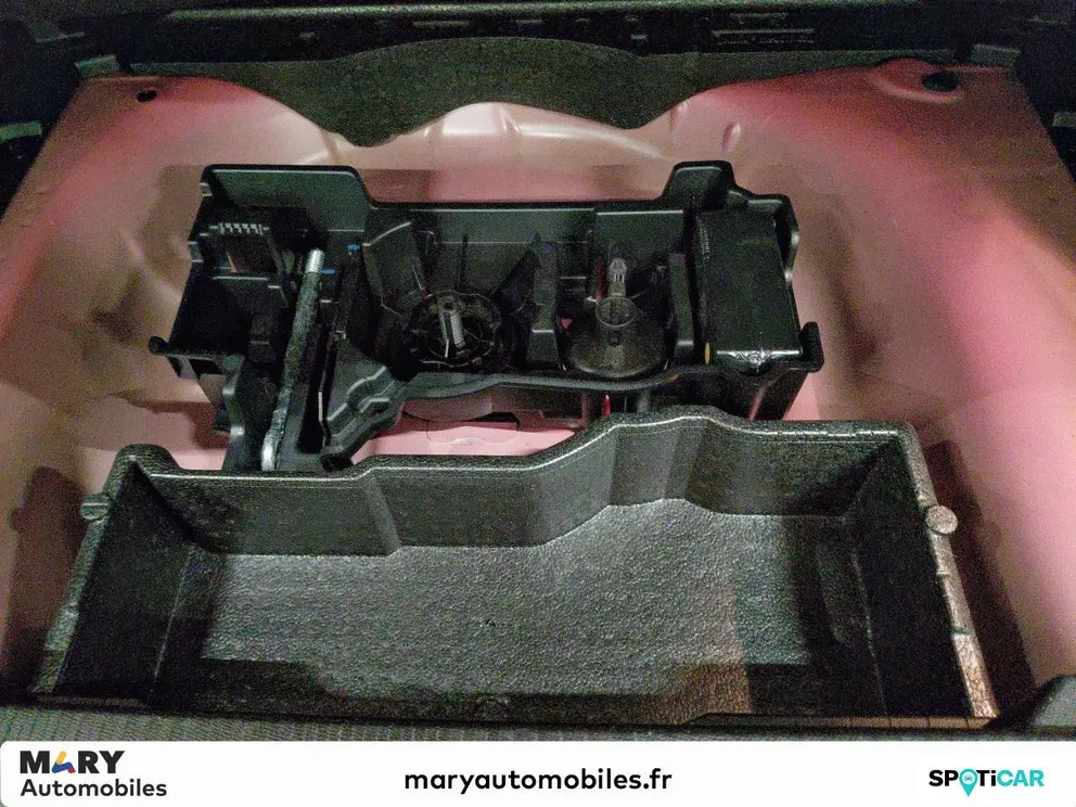 Véhicule occasion 208937 - peugeot 2008 - Photo 13