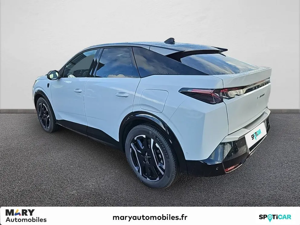 Véhicule occasion 219312 - peugeot 3008 - Photo 7