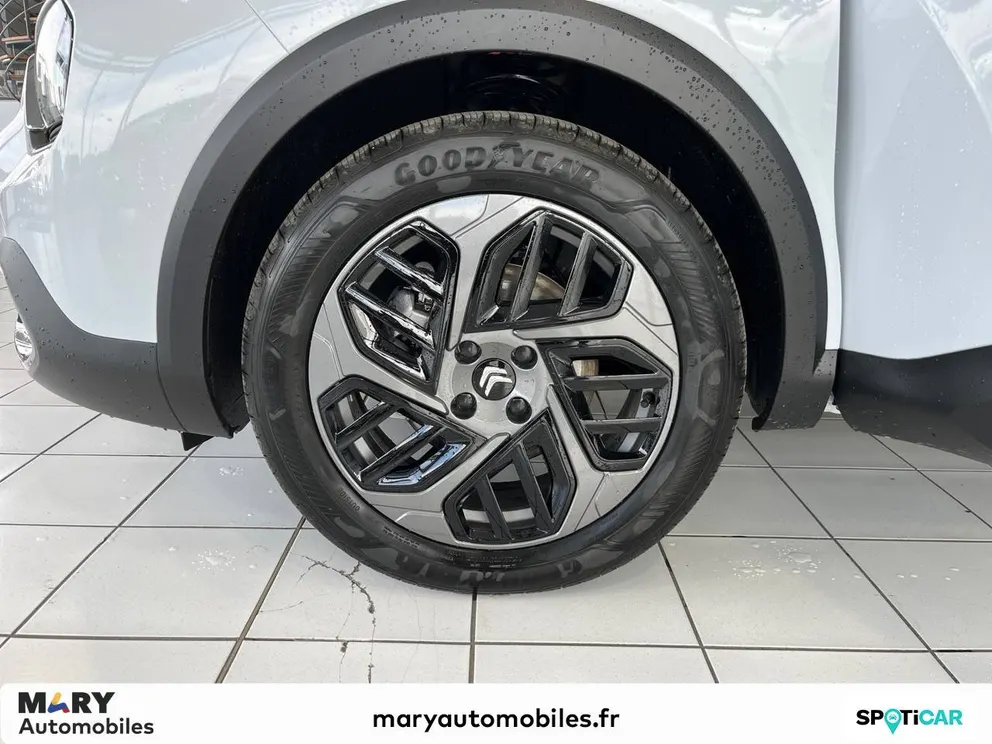 Véhicule occasion 168202 - Citroën C4 - Photo 11