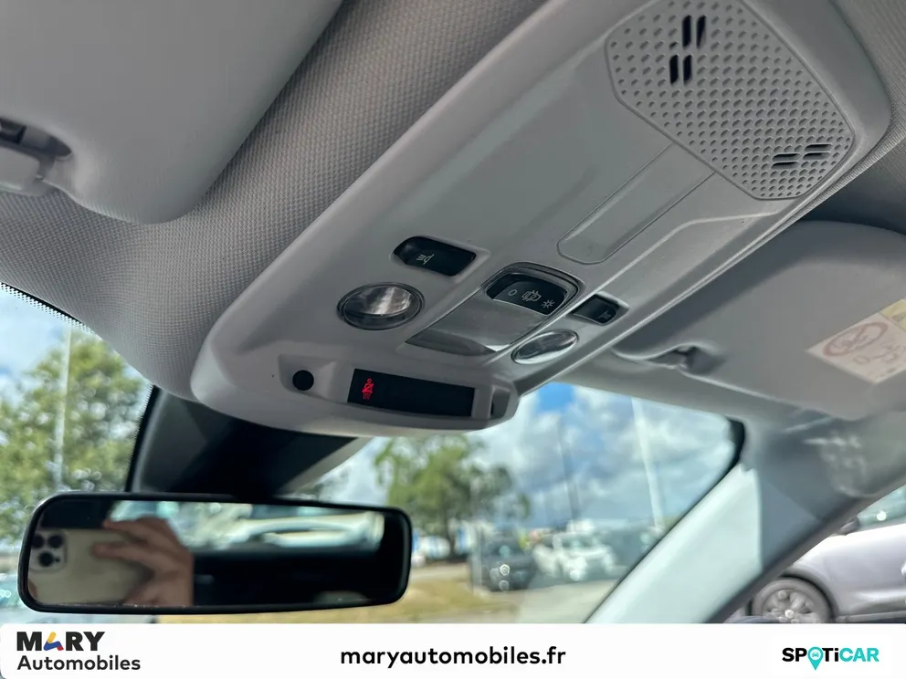 Véhicule occasion 1237732 - peugeot 2008 - Photo 26