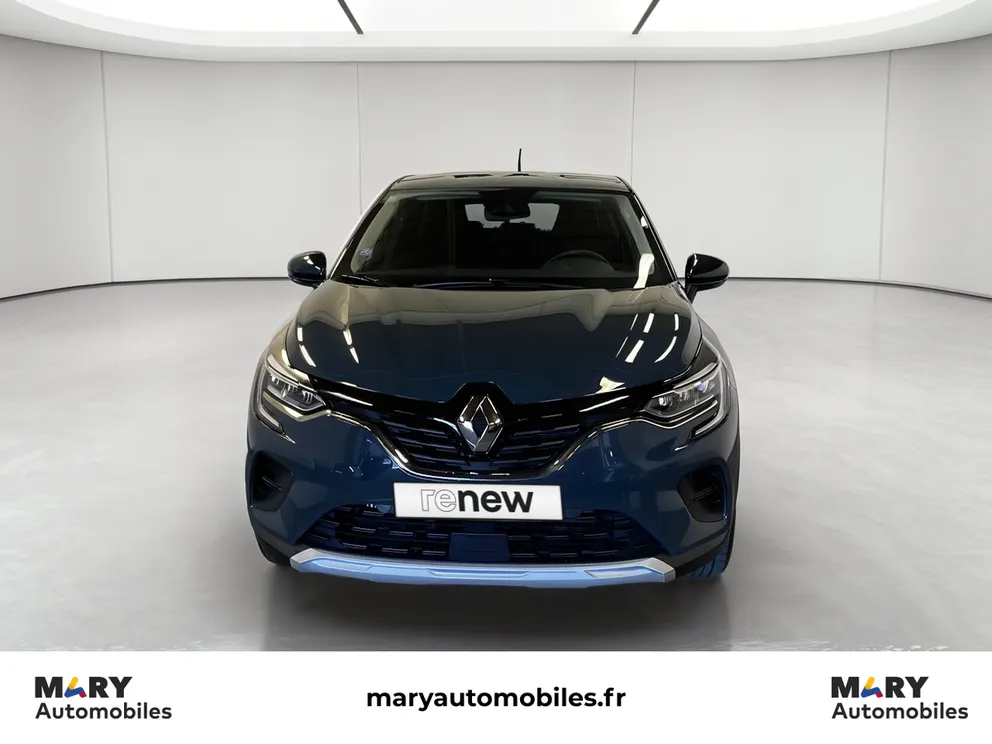 Véhicule occasion 1238319 - renault CAPTUR - Photo 7