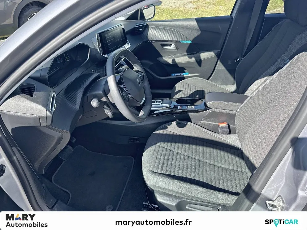 Véhicule occasion 227389 - peugeot 208 - Photo 9