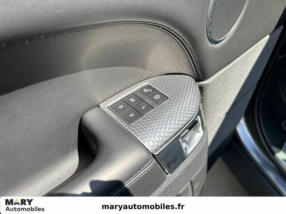 Véhicule occasion 227447 - land rover RANGE ROVER SPORT - Photo 12