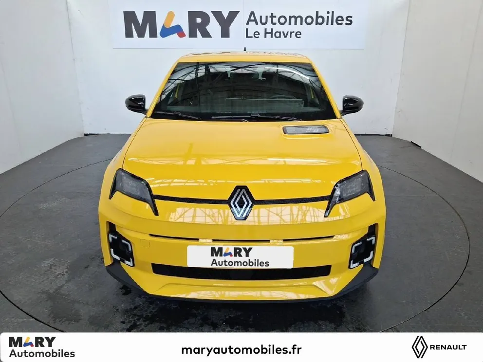 Véhicule occasion 229127 - renault RENAULT 5 - Photo 2