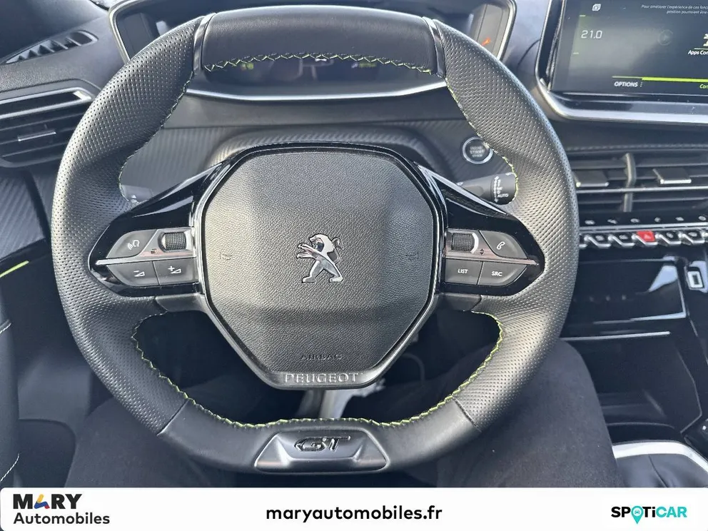 Véhicule occasion 205558 - peugeot 2008 - Photo 17