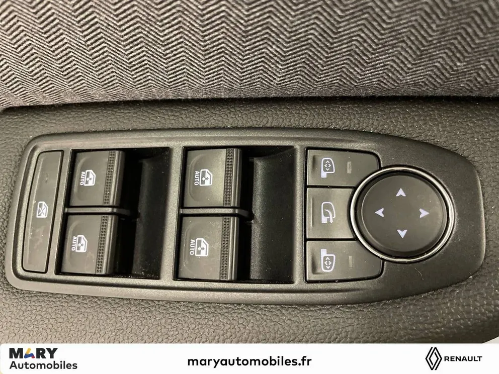 Véhicule occasion 209723 - renault CLIO - Photo 14