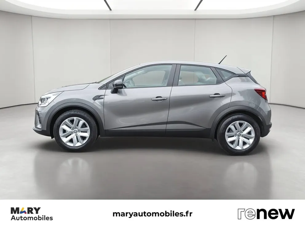 Véhicule occasion 237604 - renault CAPTUR - Photo 2