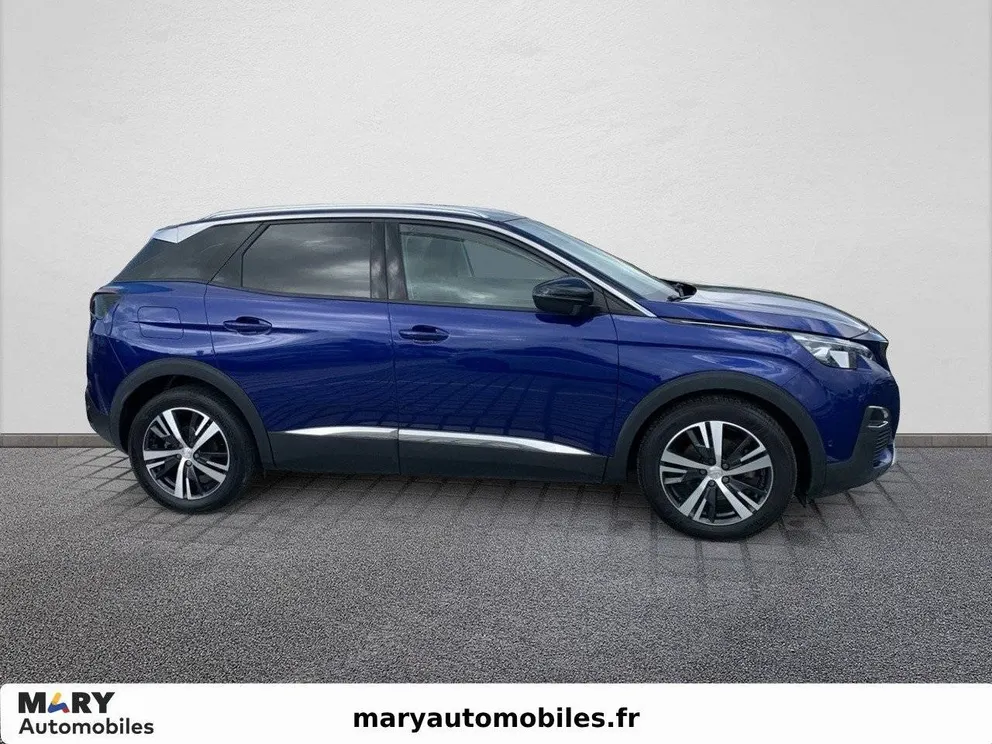 Véhicule occasion 191333 - peugeot 3008 - Photo 4