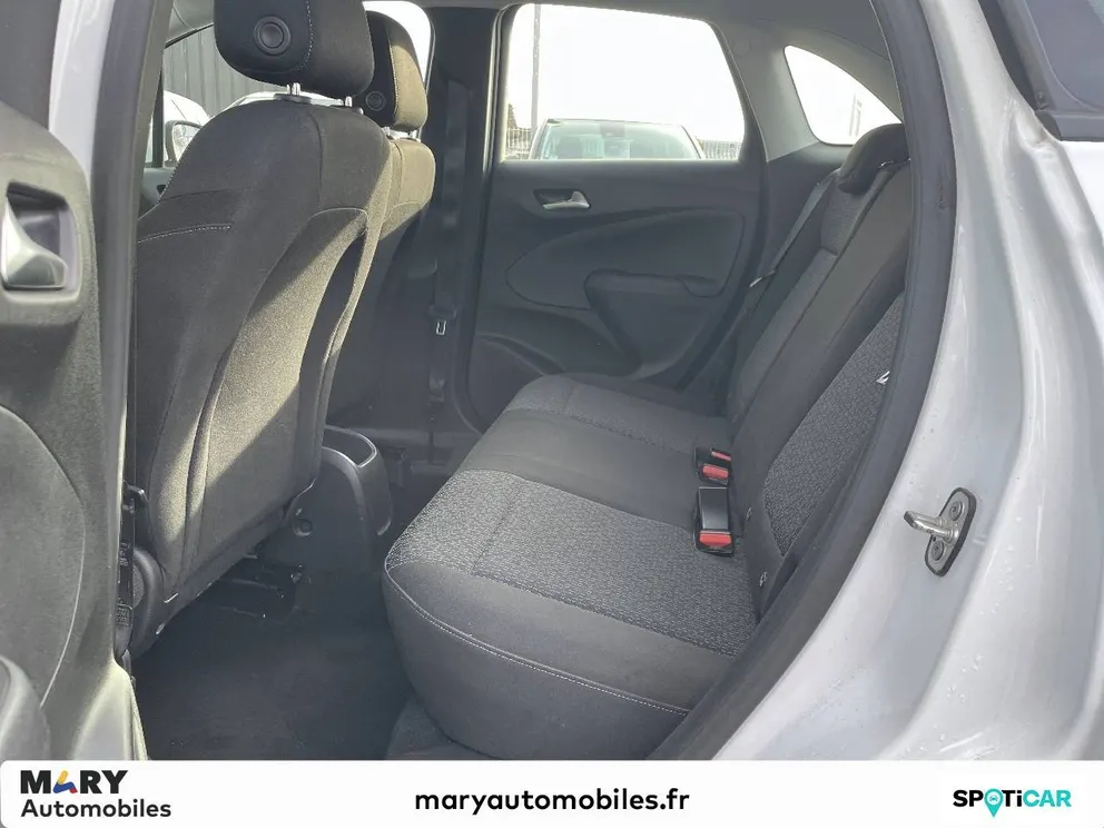 Véhicule occasion 207898 - opel CROSSLAND - Photo 10