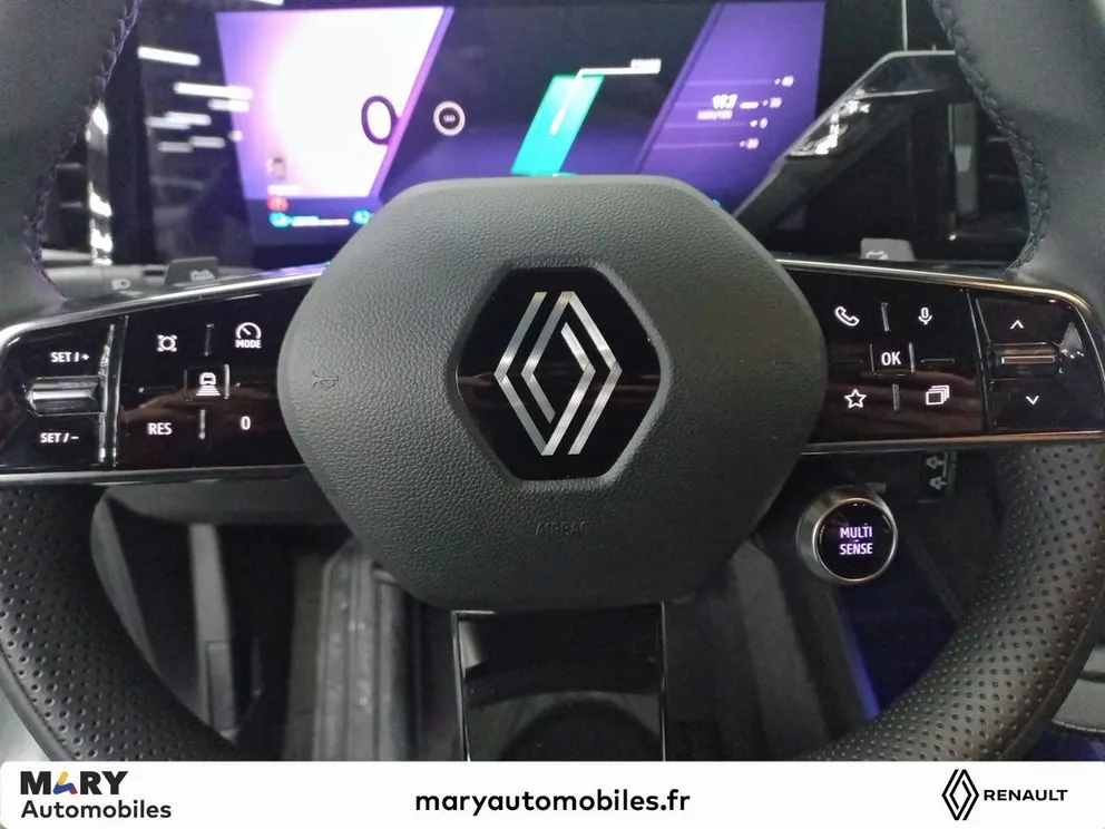 Véhicule occasion 211947 - renault MEGANE - Photo 14